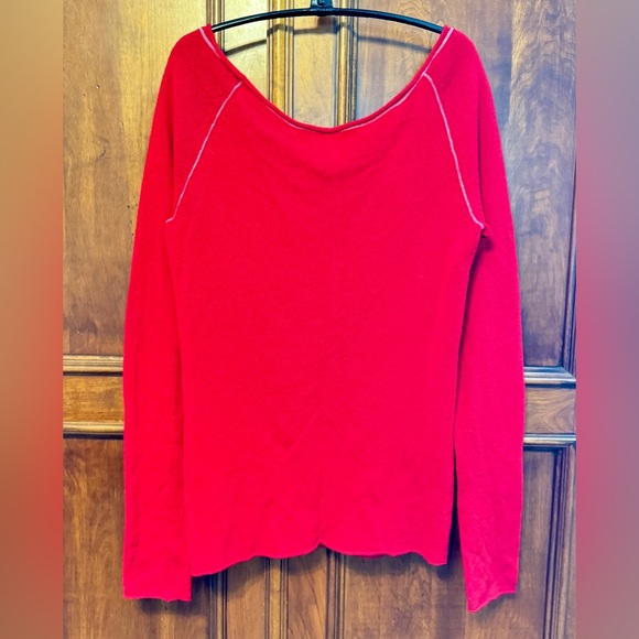 Vintage Abercrombie & Fitch Sweater, size Large - Picture 8 of 10